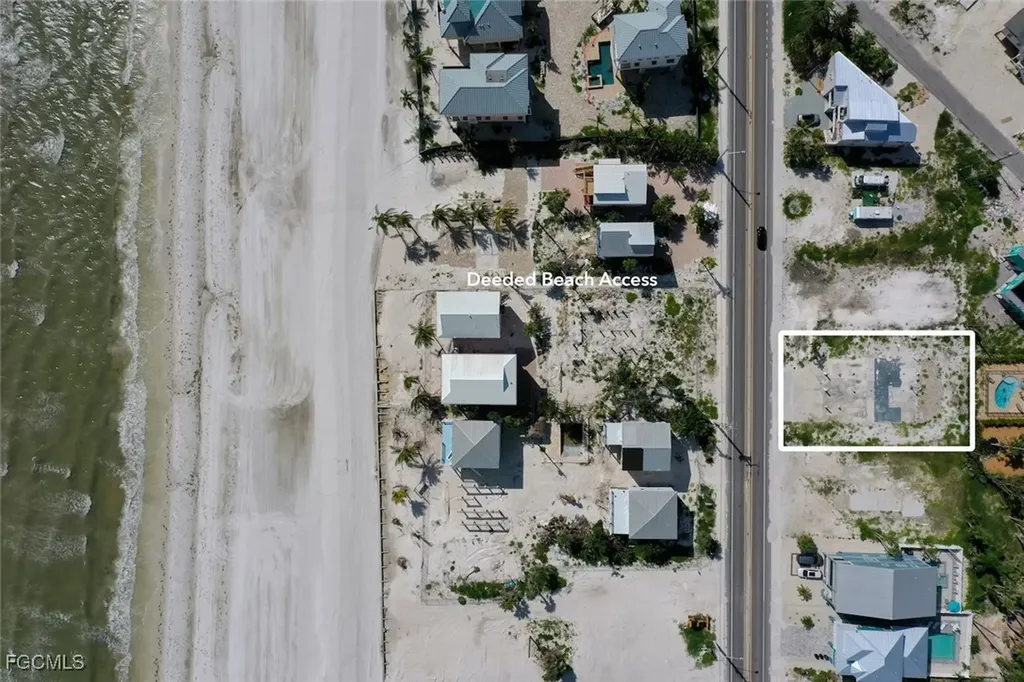 5301 Estero Boulevard Fort Myers Beach FL 33931