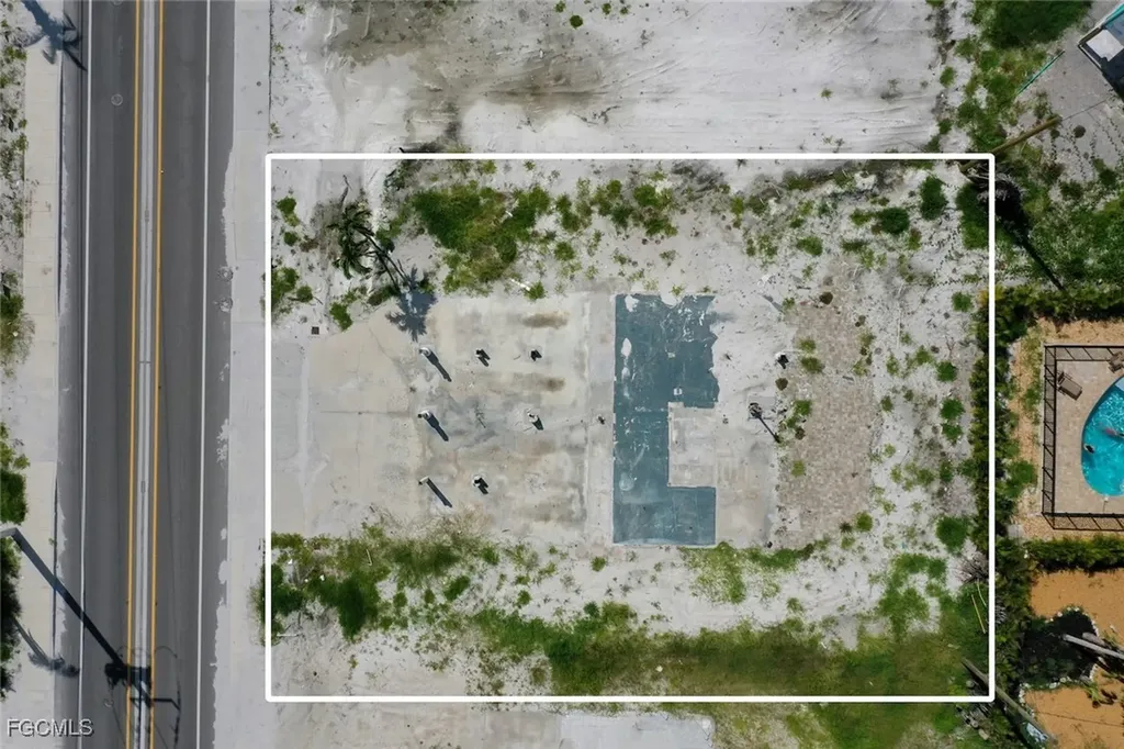 5301 Estero Boulevard Fort Myers Beach FL 33931