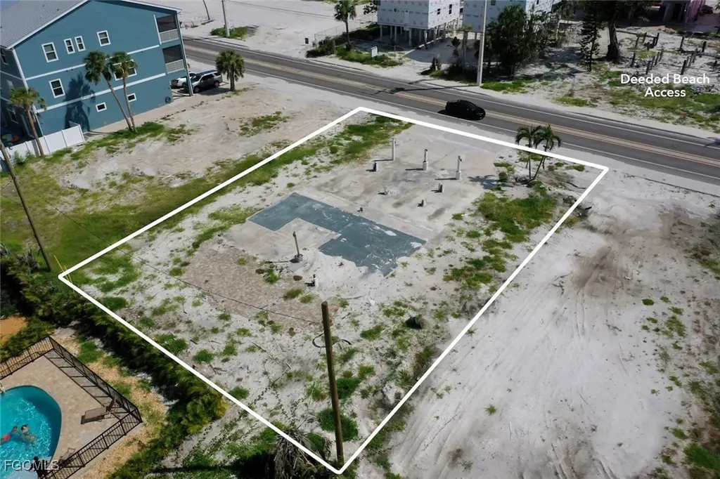 5301 Estero Boulevard Fort Myers Beach FL 33931