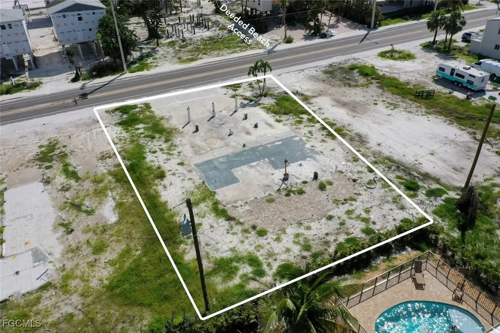 5301 Estero Boulevard Fort Myers Beach FL 33931