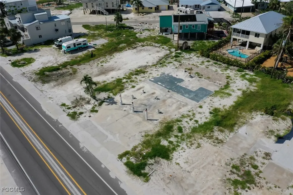 5301 Estero Boulevard Fort Myers Beach FL 33931