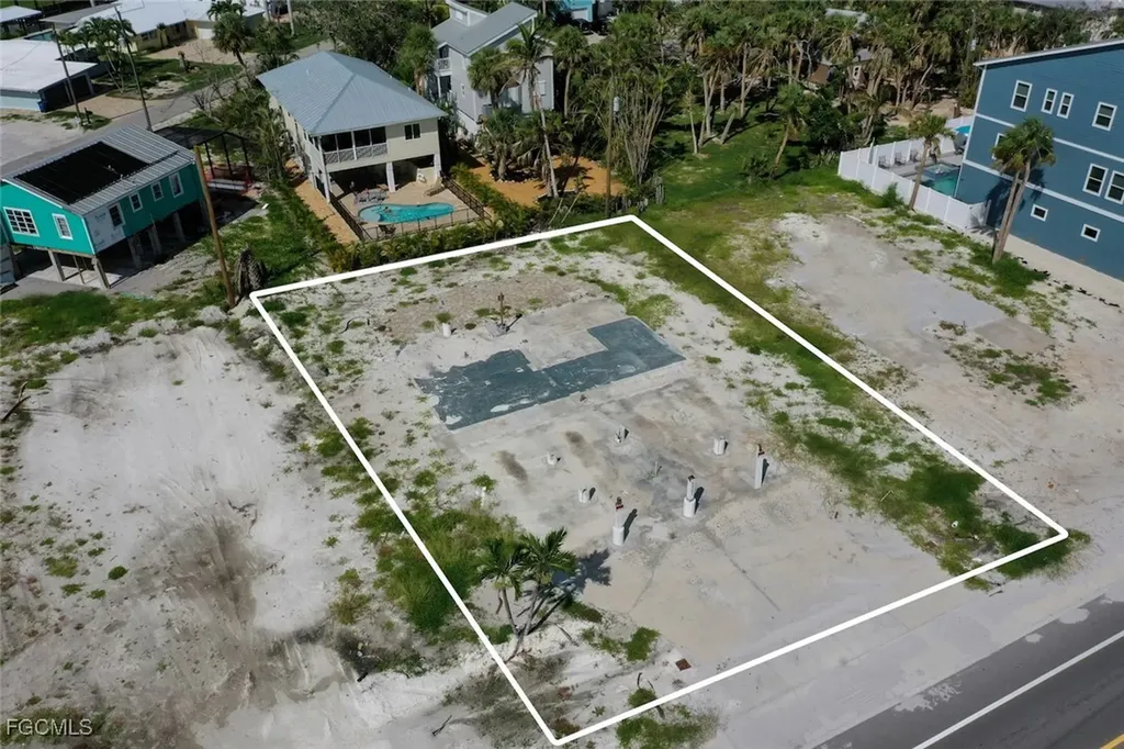 5301 Estero Boulevard Fort Myers Beach FL 33931