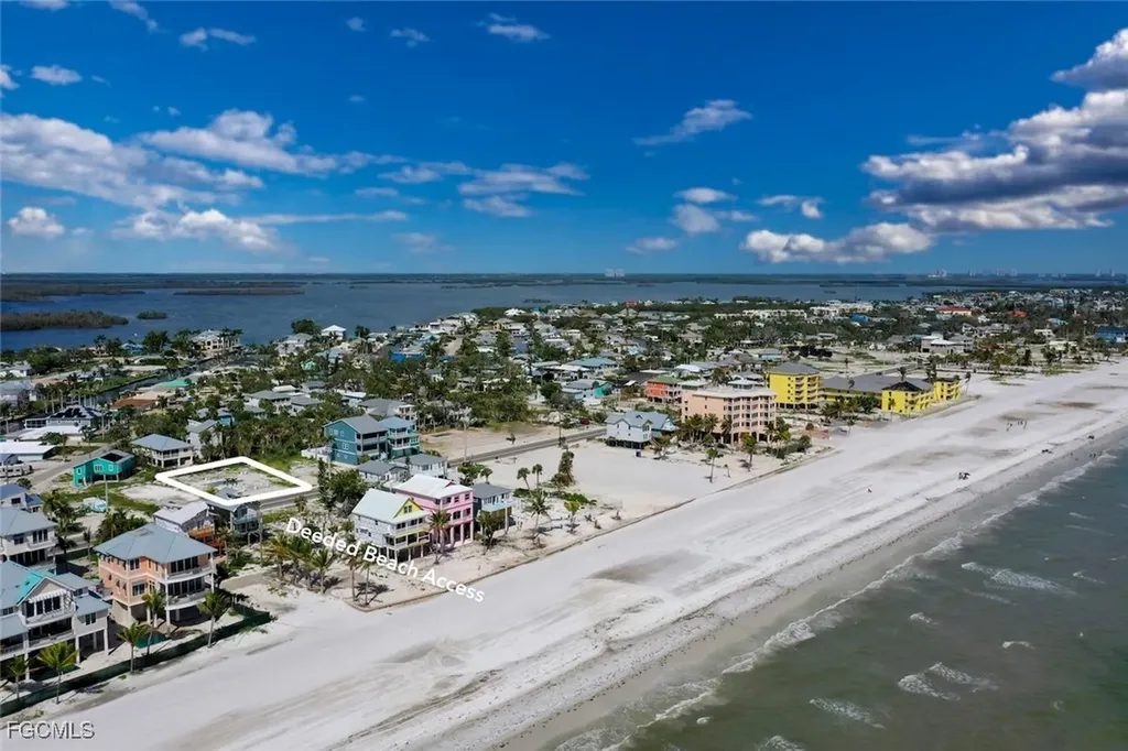 5301 Estero Boulevard Fort Myers Beach FL 33931