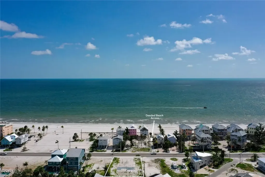 5301 Estero Boulevard Fort Myers Beach FL 33931