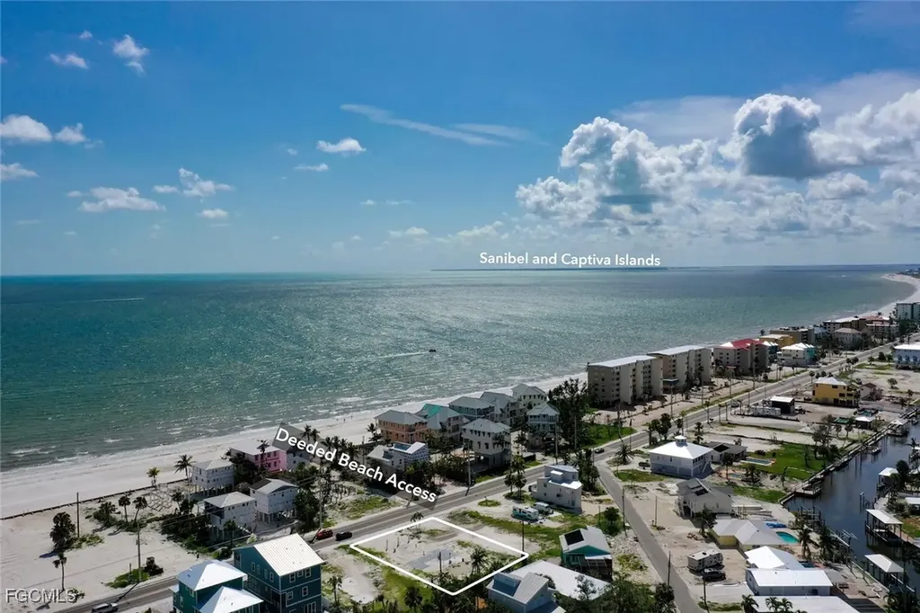 5301 Estero Boulevard Fort Myers Beach FL 33931