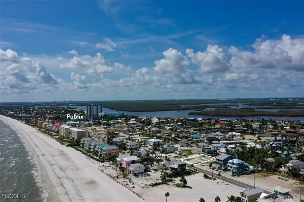 5301 Estero Boulevard Fort Myers Beach FL 33931