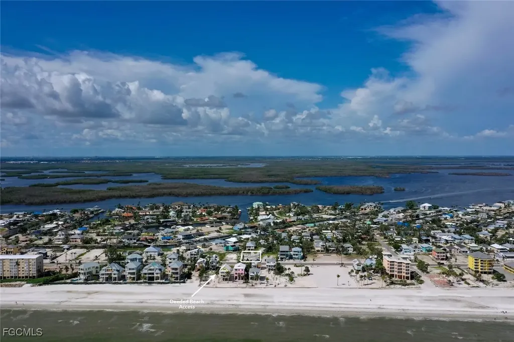 5301 Estero Boulevard Fort Myers Beach FL 33931