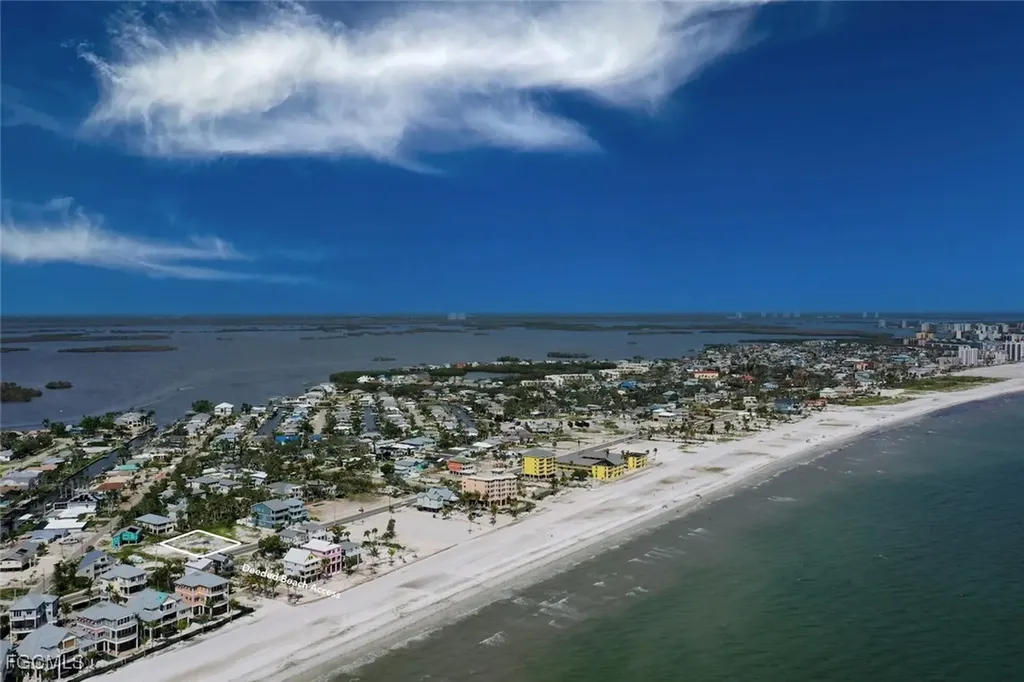 5301 Estero Boulevard Fort Myers Beach FL 33931