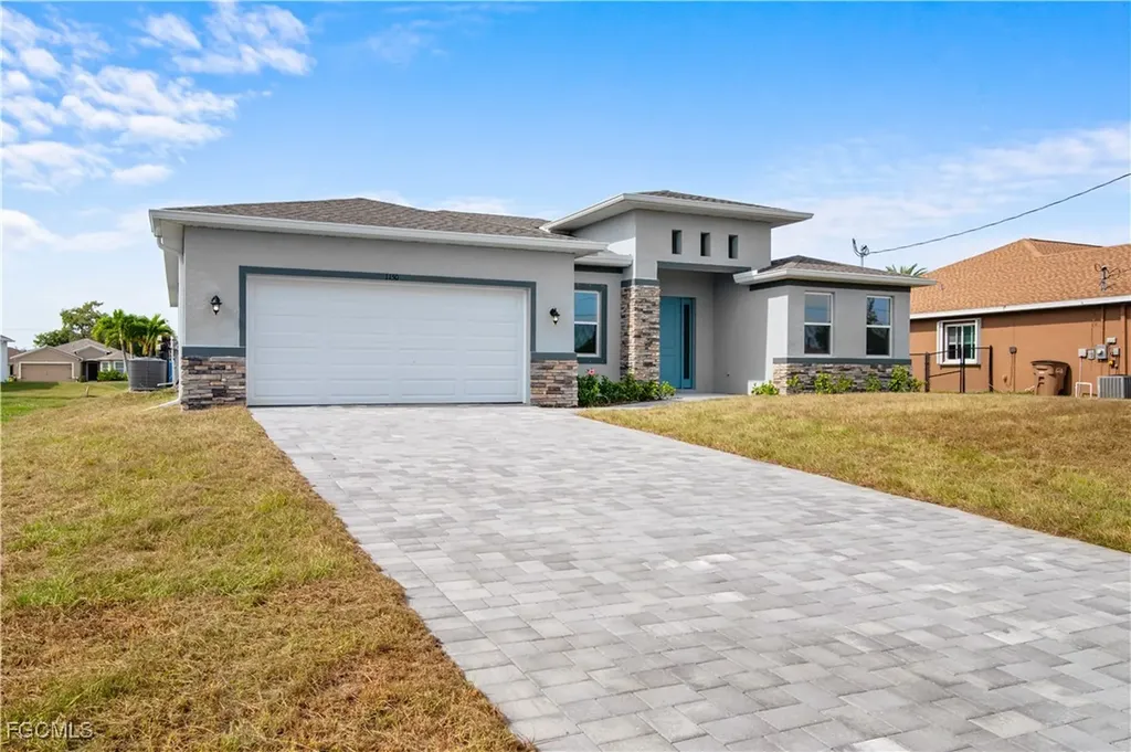 1150 NW 27th Place Cape Coral FL 33993