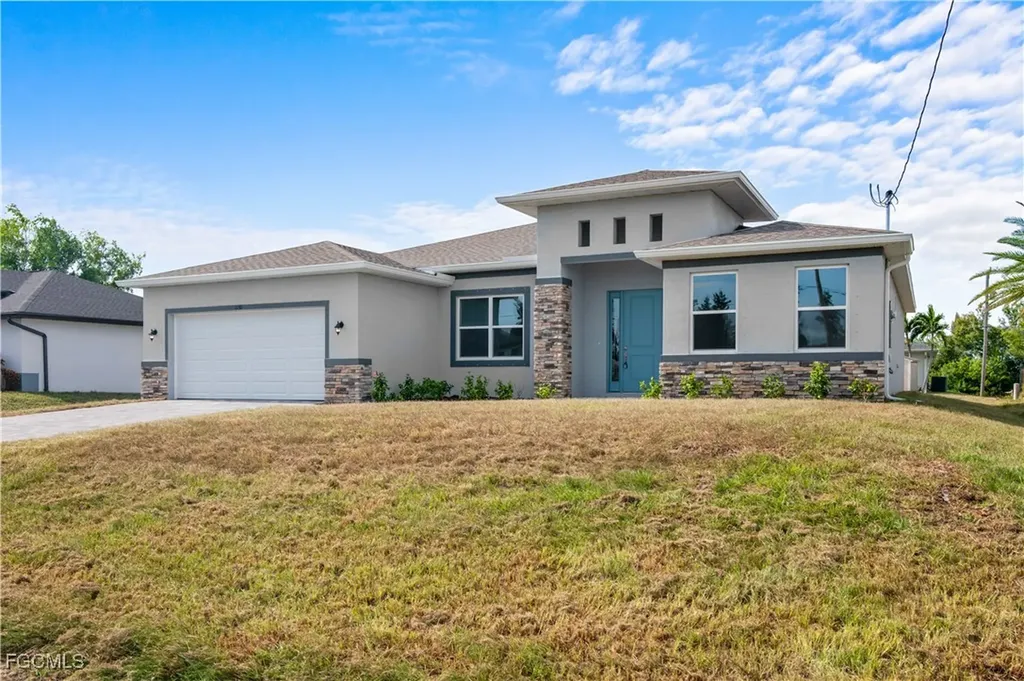 1150 NW 27th Place Cape Coral FL 33993