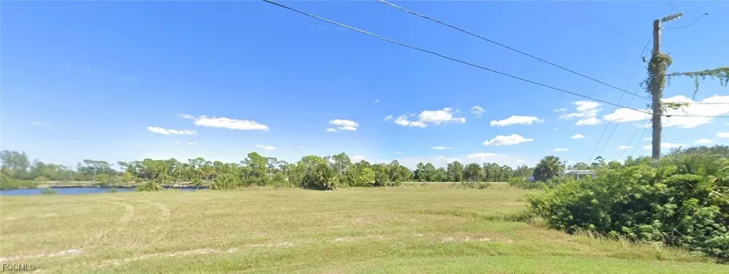 3257 NW 41st Avenue Cape Coral FL 33993