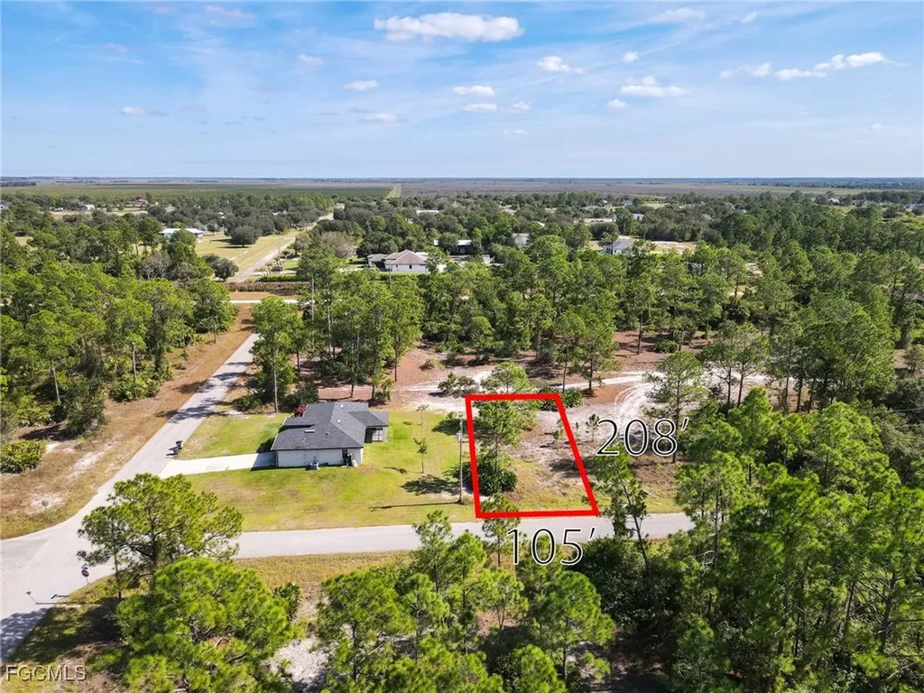620 Fitch Avenue Lehigh Acres FL 33972