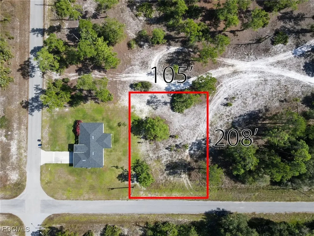 620 Fitch Avenue Lehigh Acres FL 33972