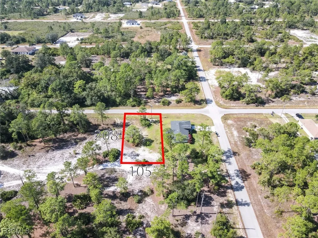 620 Fitch Avenue Lehigh Acres FL 33972