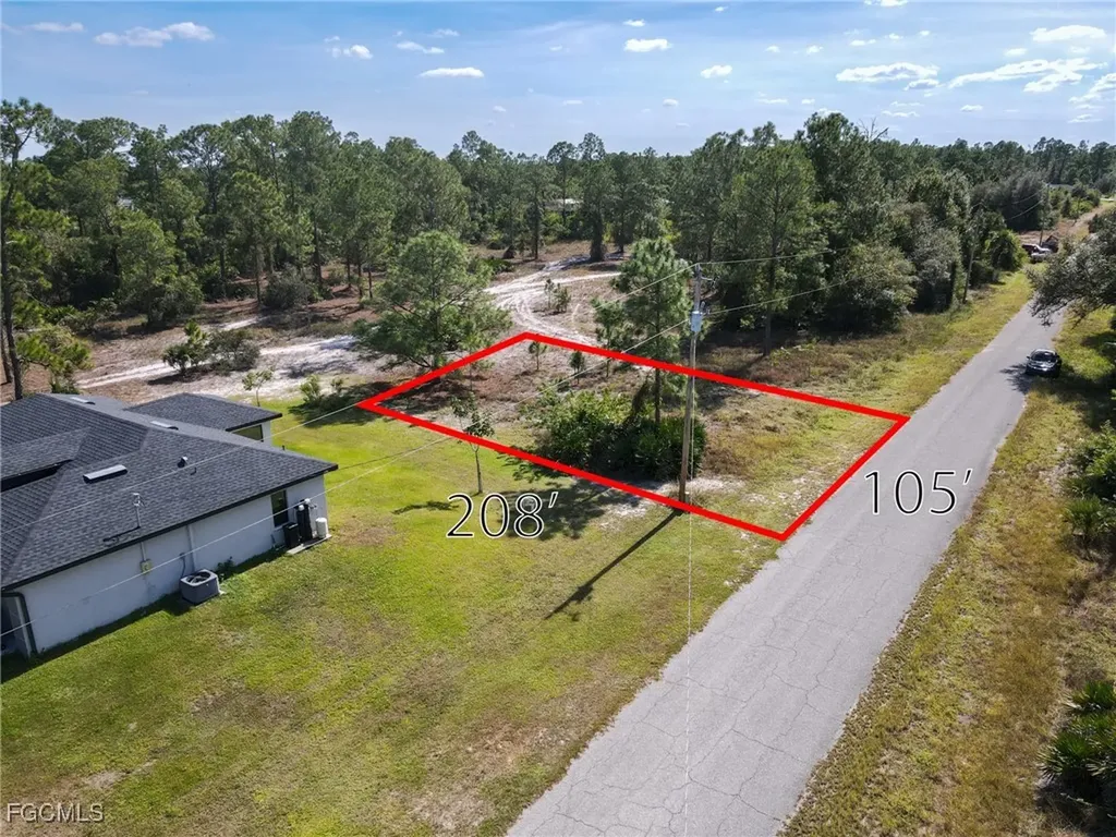 620 Fitch Avenue Lehigh Acres FL 33972