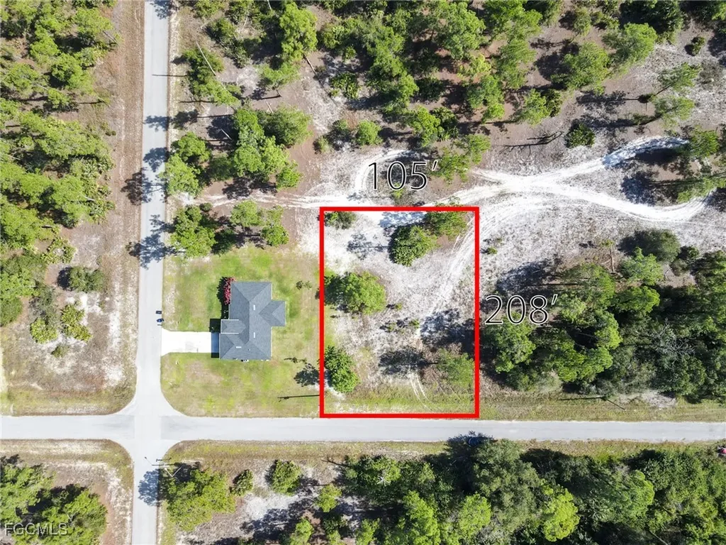 620 Fitch Avenue Lehigh Acres FL 33972