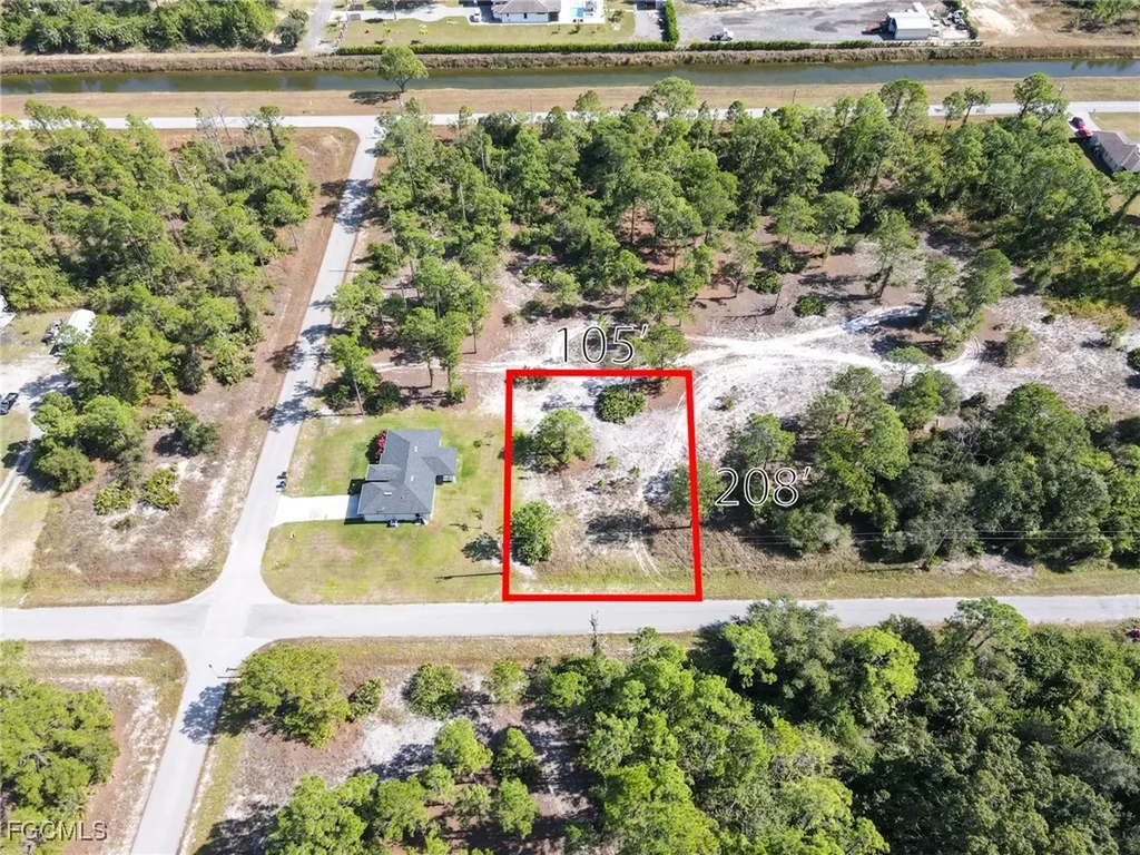 620 Fitch Avenue Lehigh Acres FL 33972