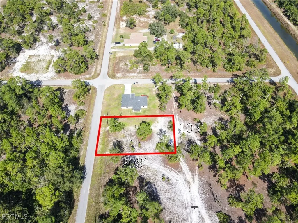 620 Fitch Avenue Lehigh Acres FL 33972