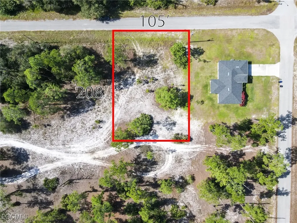 620 Fitch Avenue Lehigh Acres FL 33972