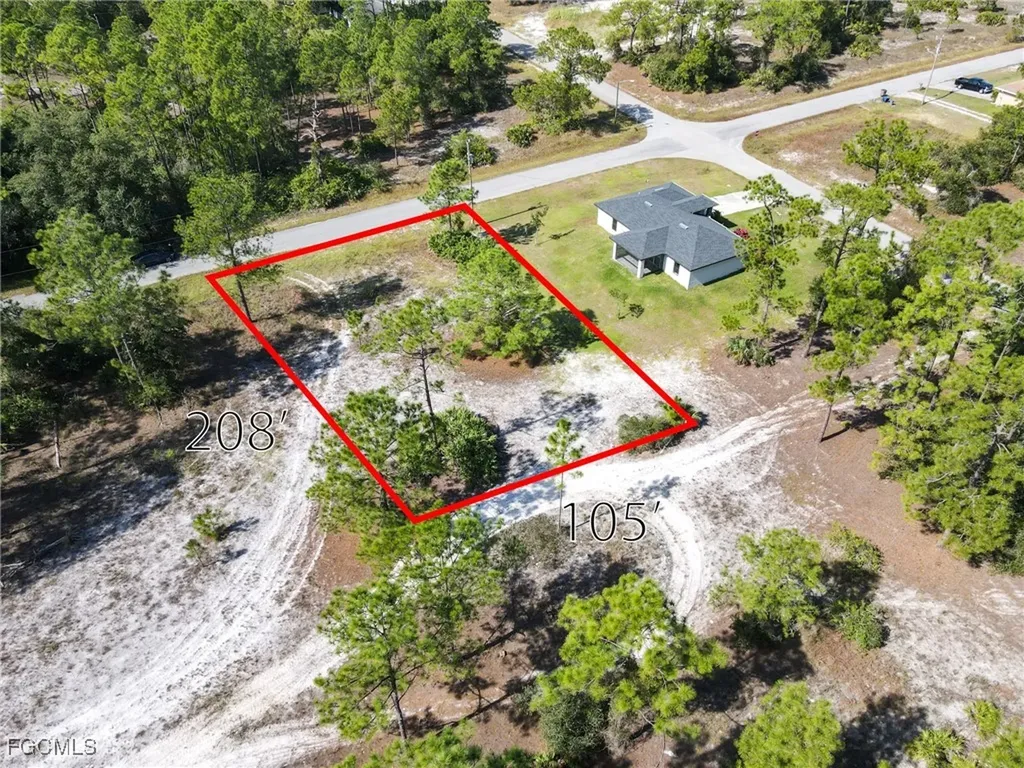 620 Fitch Avenue Lehigh Acres FL 33972