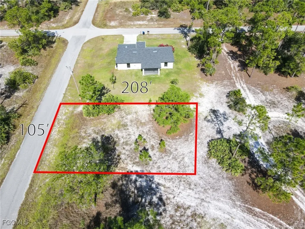 620 Fitch Avenue Lehigh Acres FL 33972