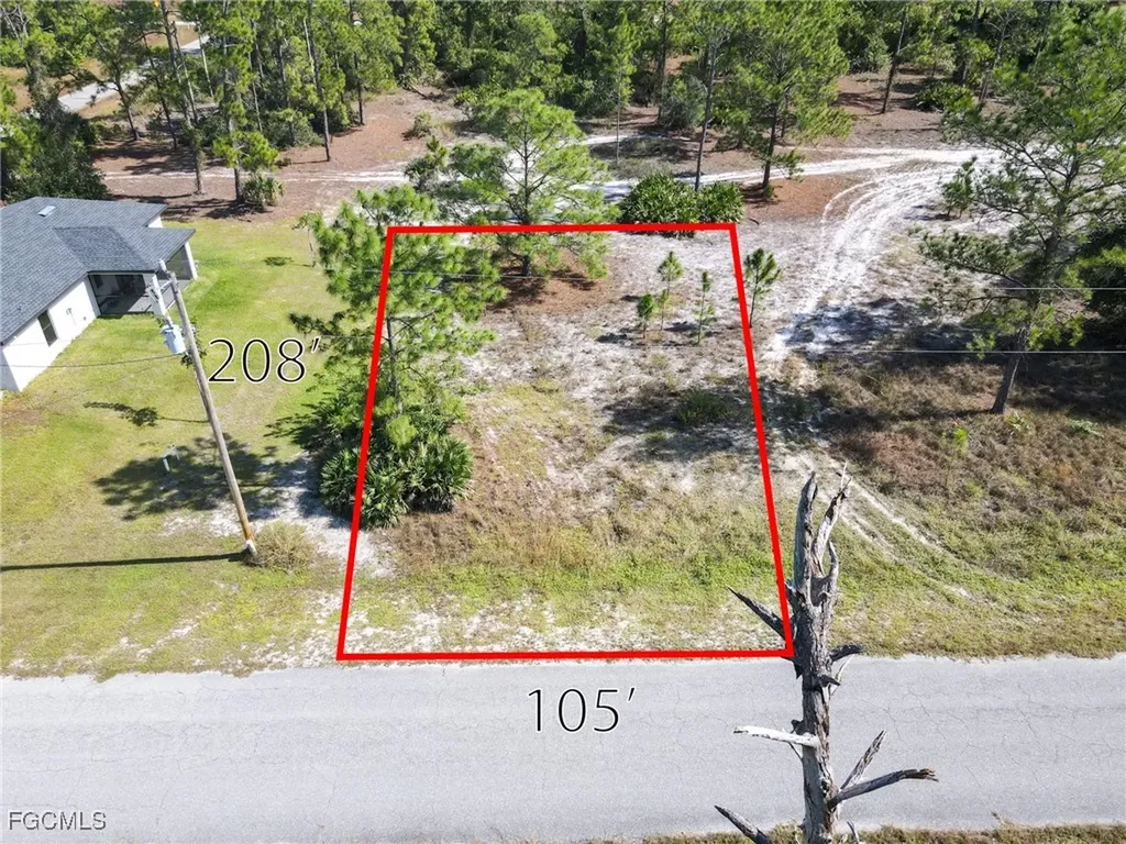 620 Fitch Avenue Lehigh Acres FL 33972