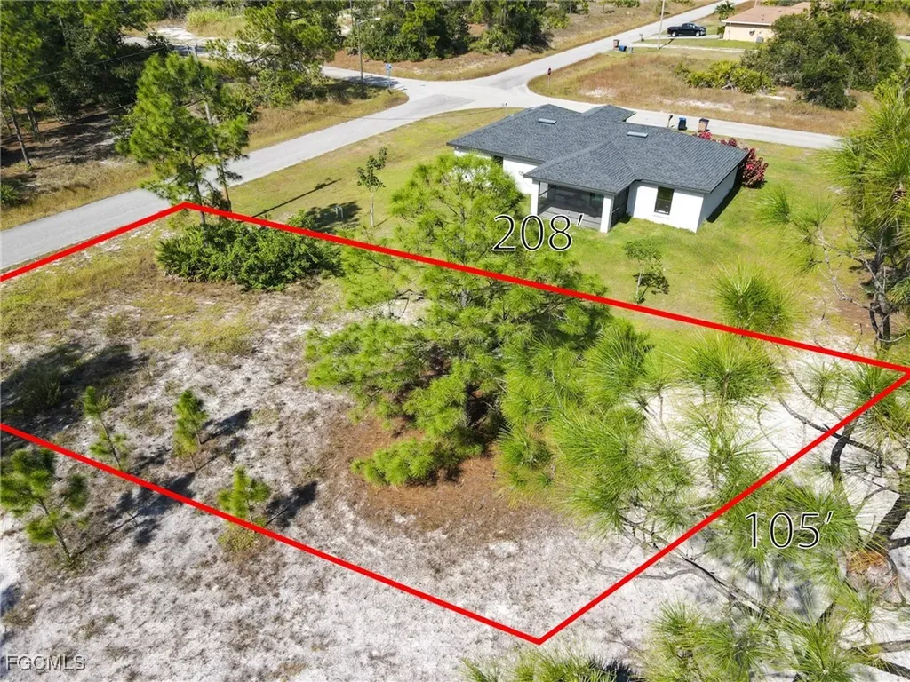 620 Fitch Avenue Lehigh Acres FL 33972