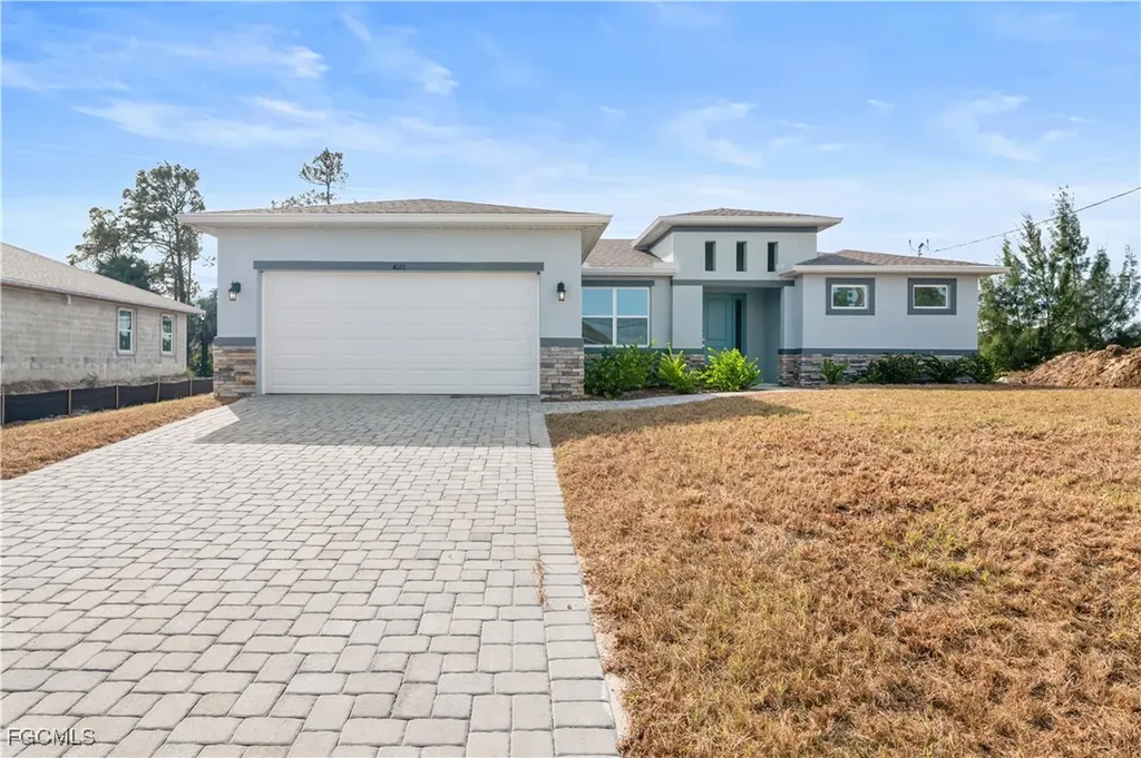 4010 NE 19th Place Cape Coral FL 33909