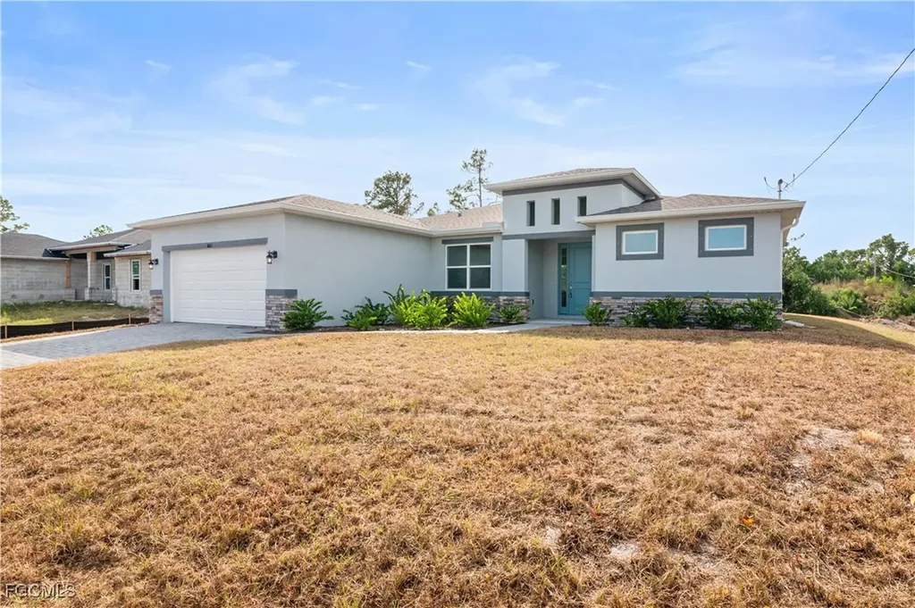 4010 NE 19th Place Cape Coral FL 33909