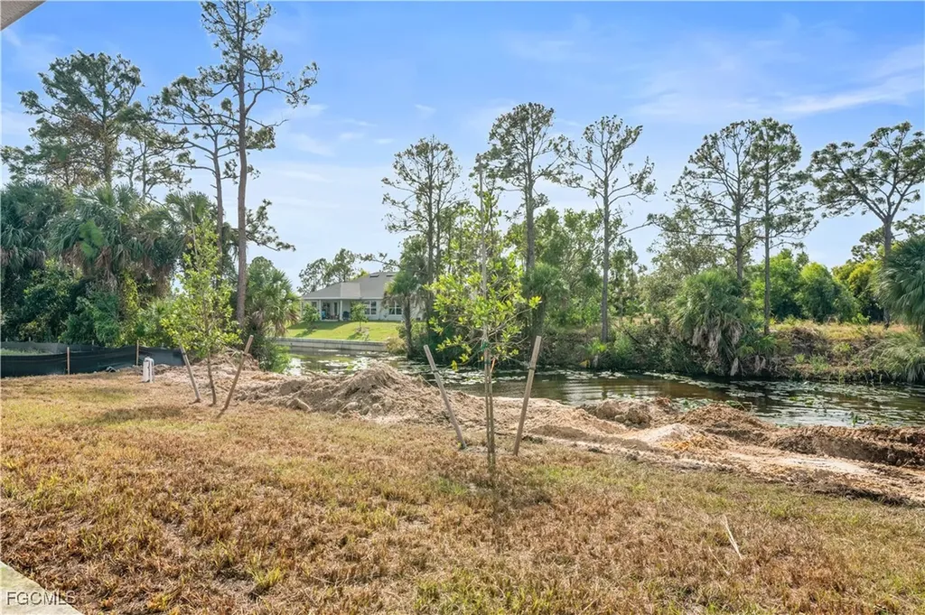 4010 NE 19th Place Cape Coral FL 33909
