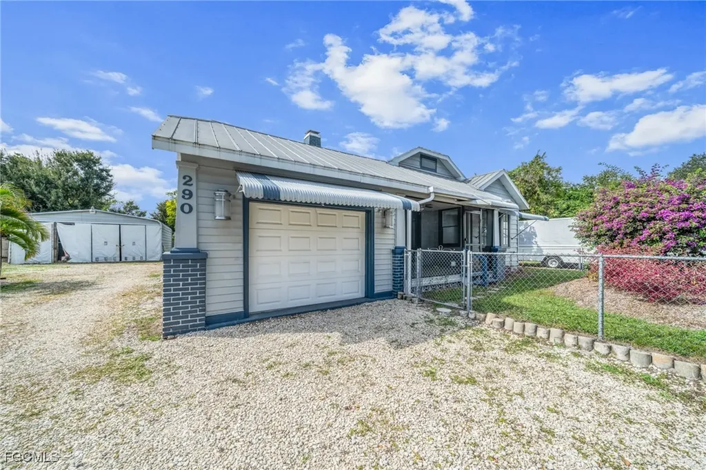 290 Granada Boulevard Fort Myers FL 33905