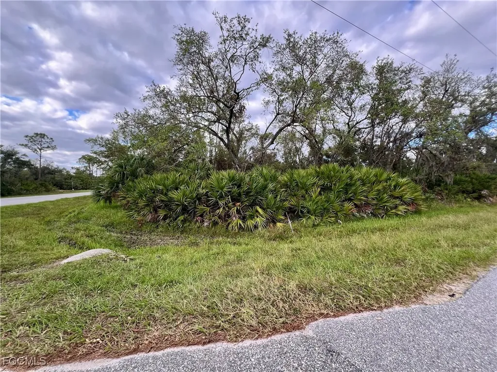 1131 Bowman Terrace Port Charlotte FL 33953