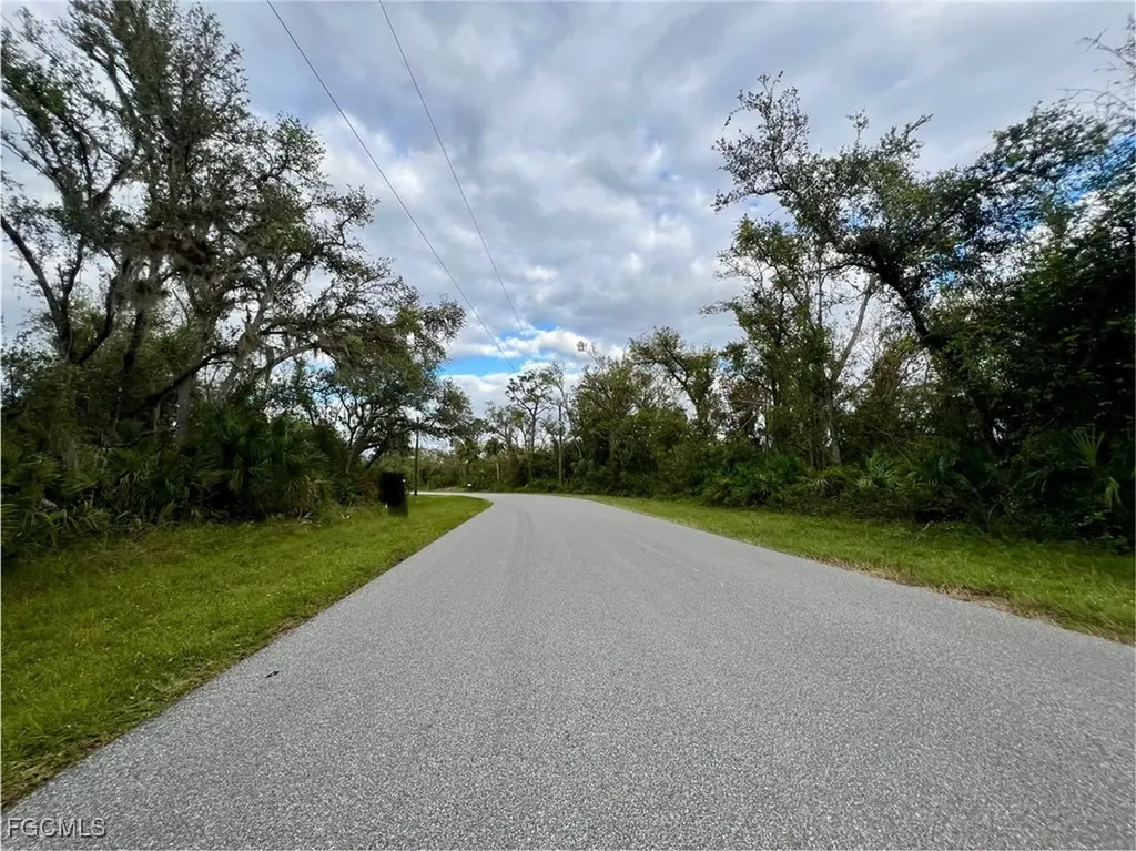 1131 Bowman Terrace Port Charlotte FL 33953