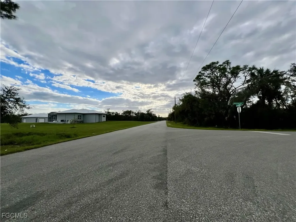 1131 Bowman Terrace Port Charlotte FL 33953