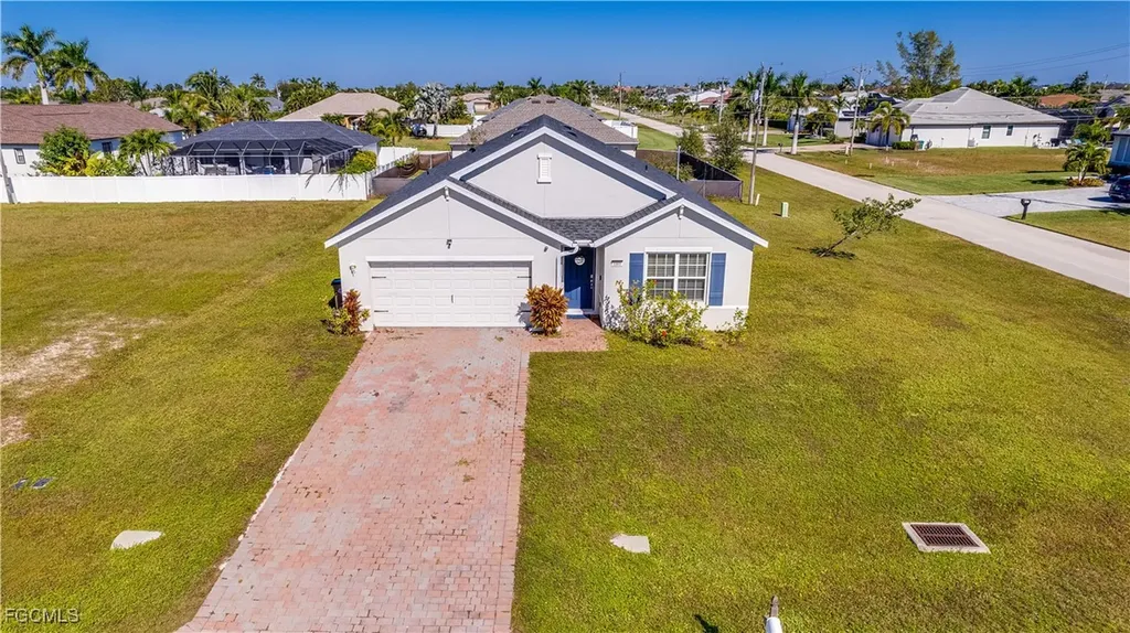 1103 SW 47th Street Cape Coral FL 33914