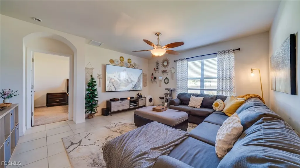 1103 SW 47th Street Cape Coral FL 33914