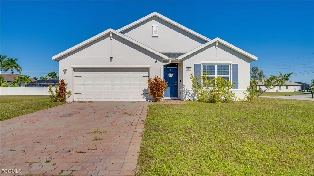 1103 SW 47th Street Cape Coral FL 33914