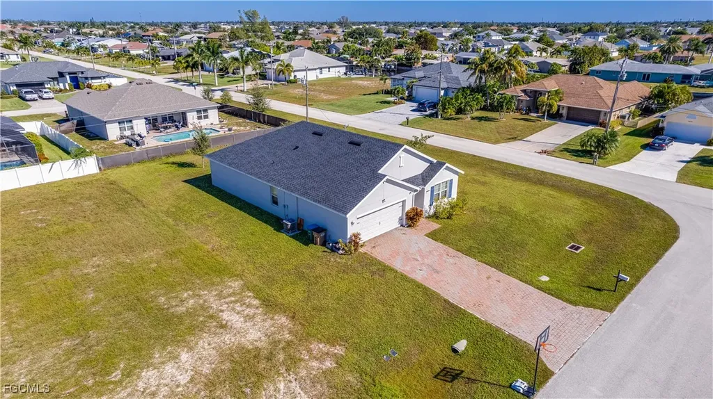 1103 SW 47th Street Cape Coral FL 33914