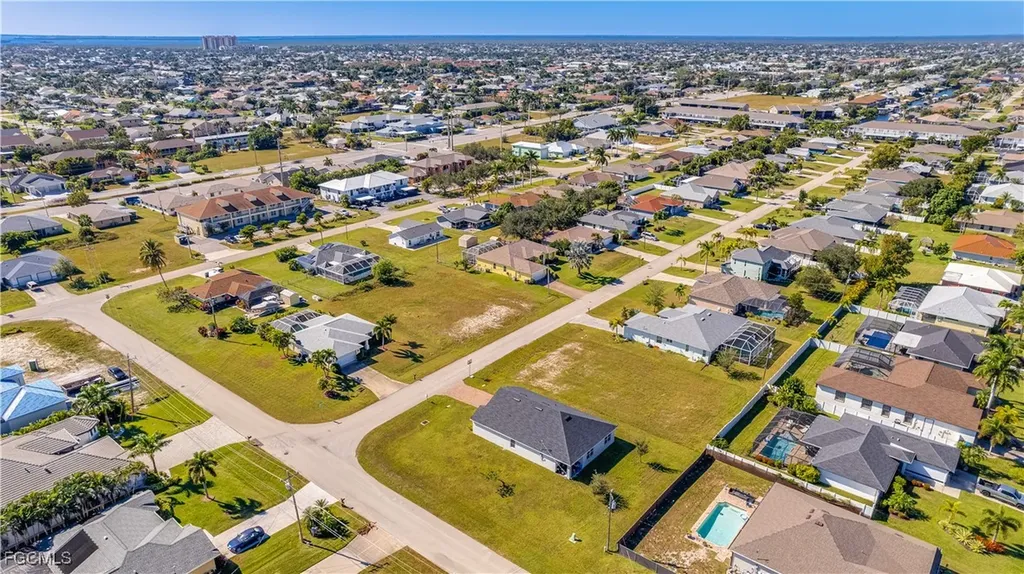 1103 SW 47th Street Cape Coral FL 33914