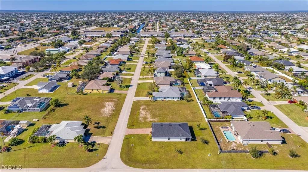 1103 SW 47th Street Cape Coral FL 33914