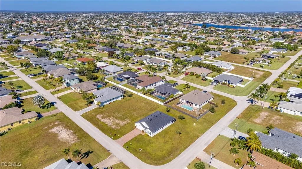 1103 SW 47th Street Cape Coral FL 33914