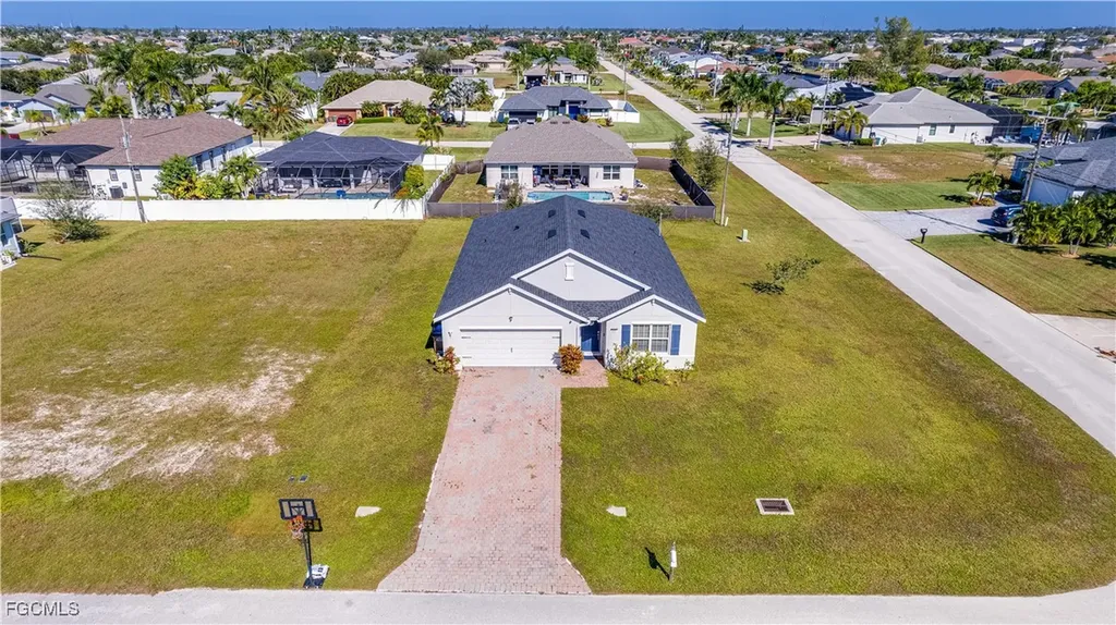 1103 SW 47th Street Cape Coral FL 33914