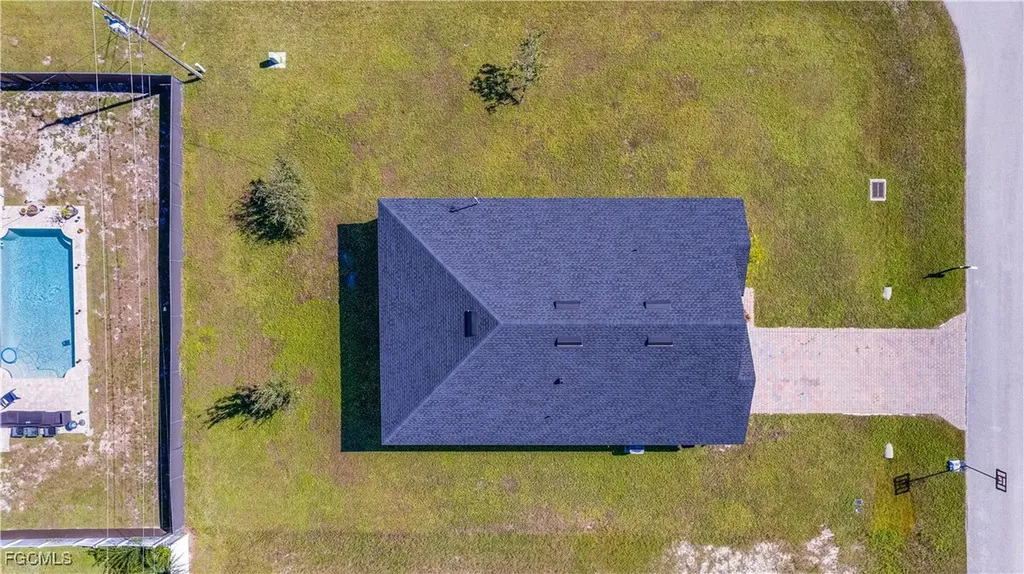 1103 SW 47th Street Cape Coral FL 33914