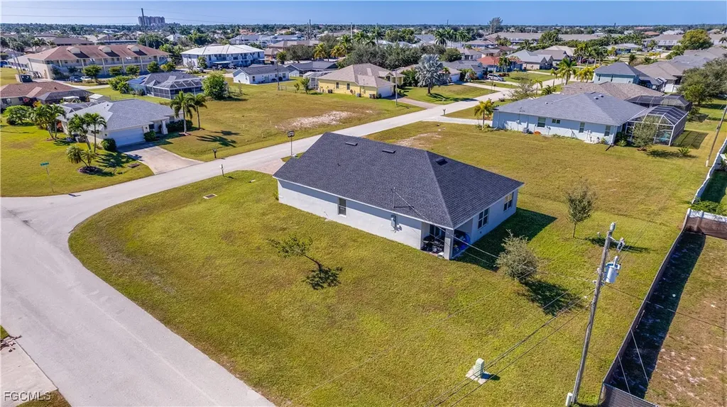 1103 SW 47th Street Cape Coral FL 33914