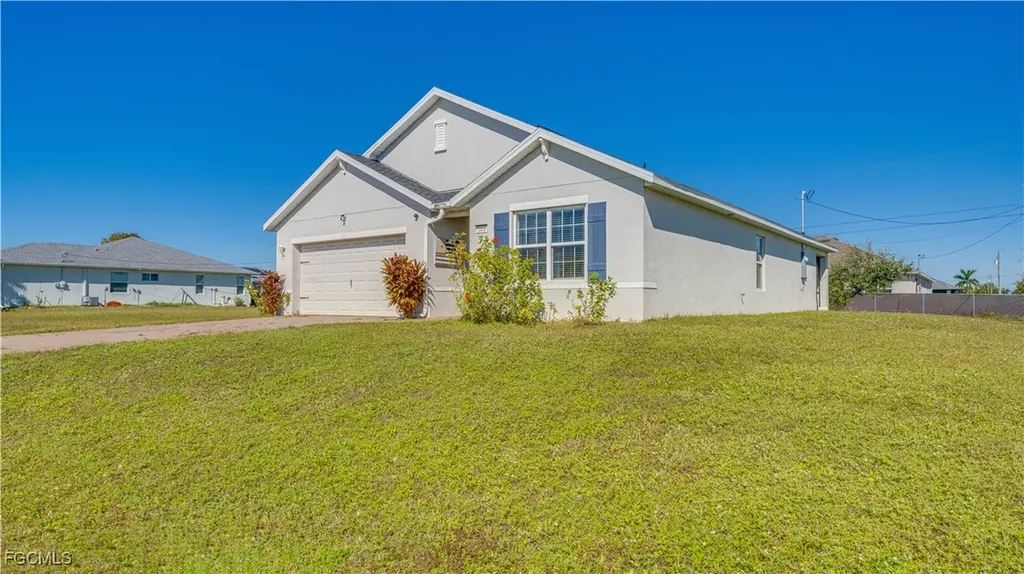 1103 SW 47th Street Cape Coral FL 33914