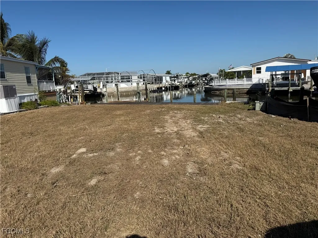 3874 Dewberry Lane St. James City FL 33956