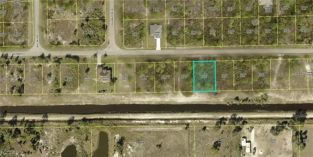 1208 Bermar Street Fort Myers FL 33913