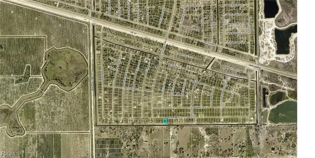 1208 Bermar Street Fort Myers FL 33913