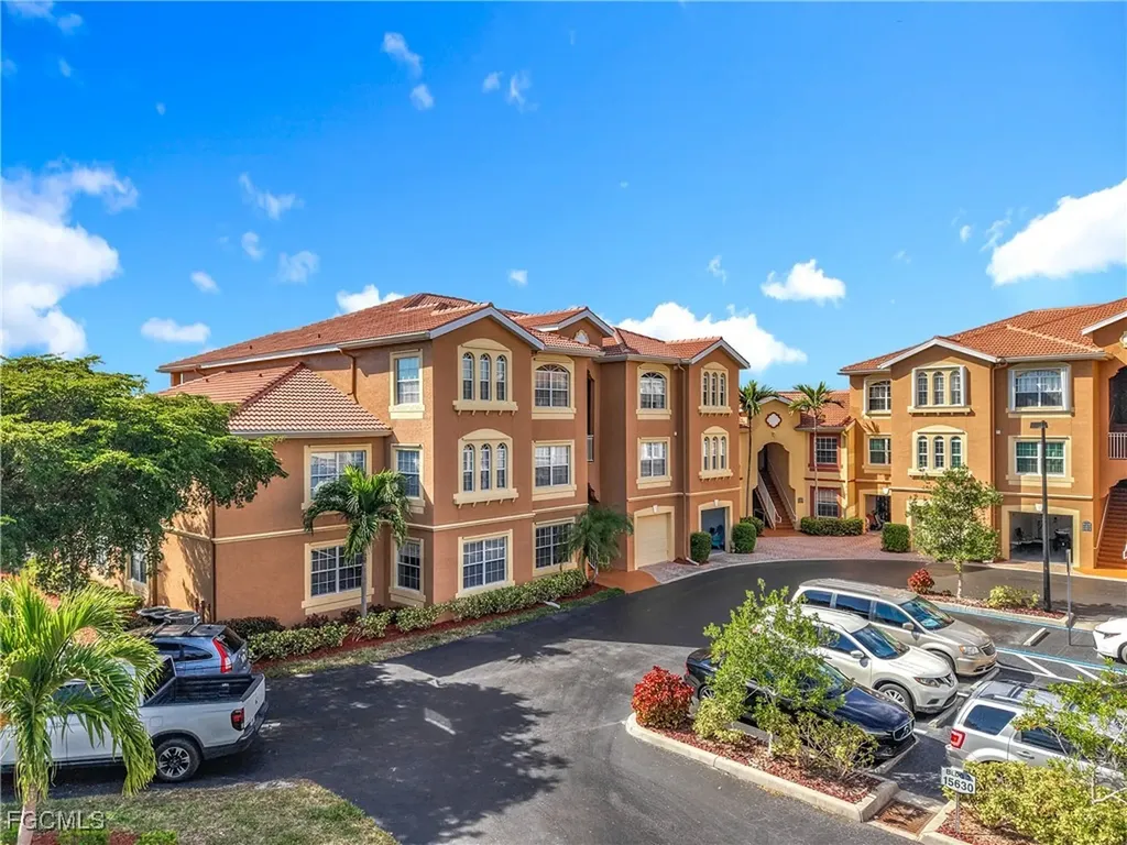 15630 Ocean Walk Circle Fort Myers FL 33908