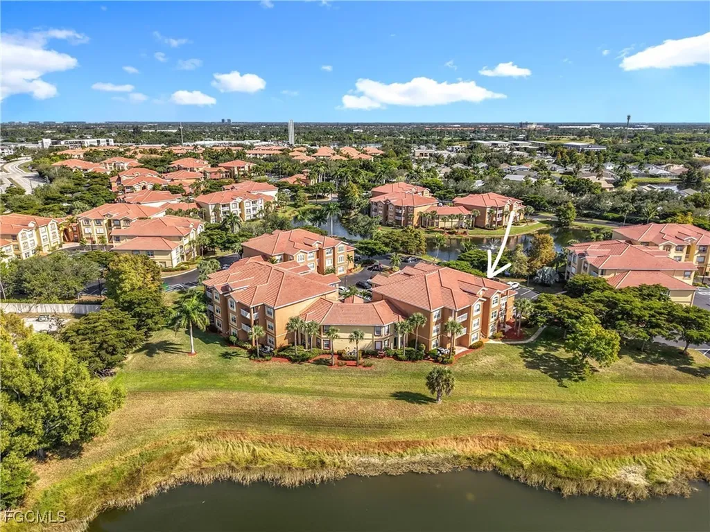 15630 Ocean Walk Circle Fort Myers FL 33908